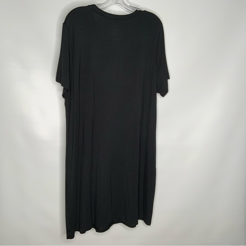 Knix black‎ dress. - Picture 5 of 7
